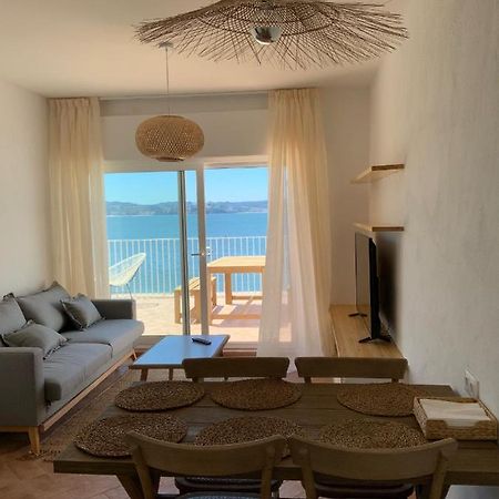 Oktheway Perbes Beach Boebre Екстер'єр фото