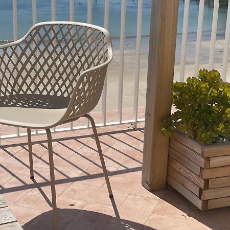 Oktheway Perbes Beach Boebre Екстер'єр фото