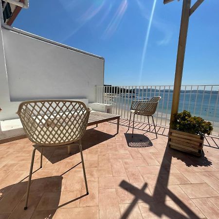 Oktheway Perbes Beach Boebre Екстер'єр фото
