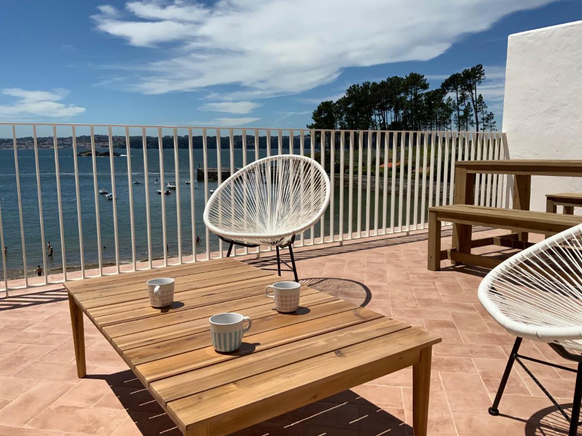 Oktheway Perbes Beach Boebre Екстер'єр фото