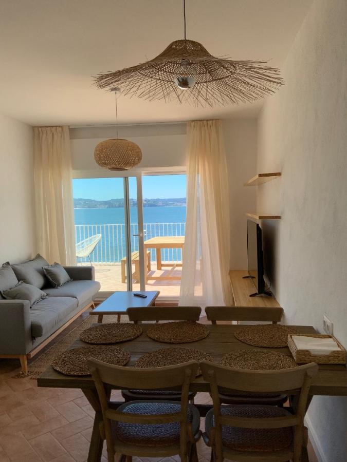 Oktheway Perbes Beach Boebre Екстер'єр фото